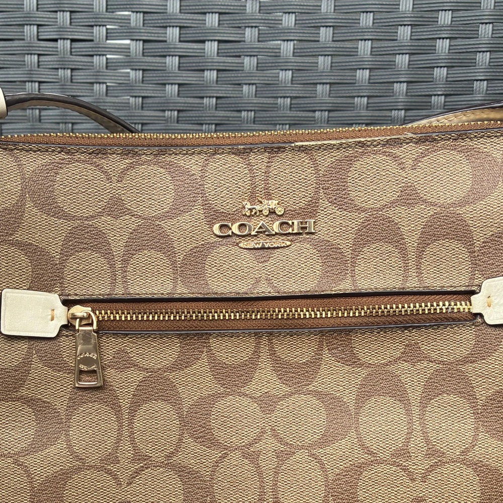 COACH BAG,Coach Crossbody Bag, - Picture 6 of 16